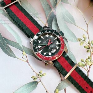 New Fashion GG Watch G056