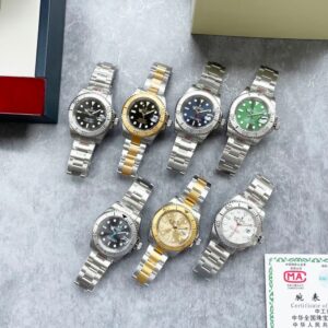 New Arrival RL Watch R006