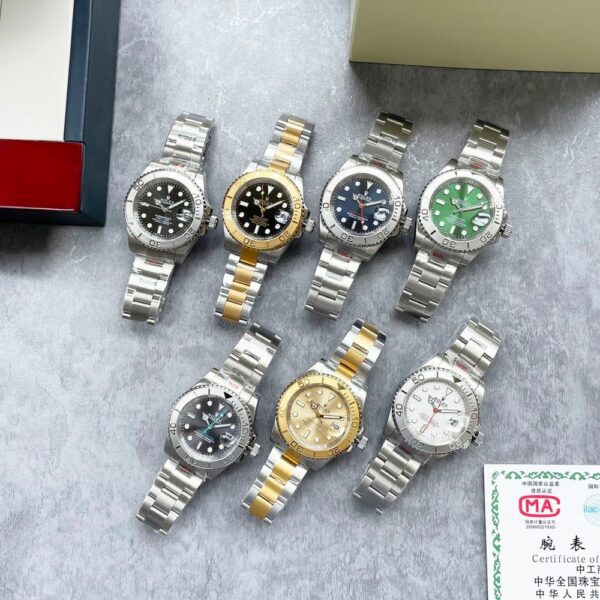 New Arrival RL Watch R006