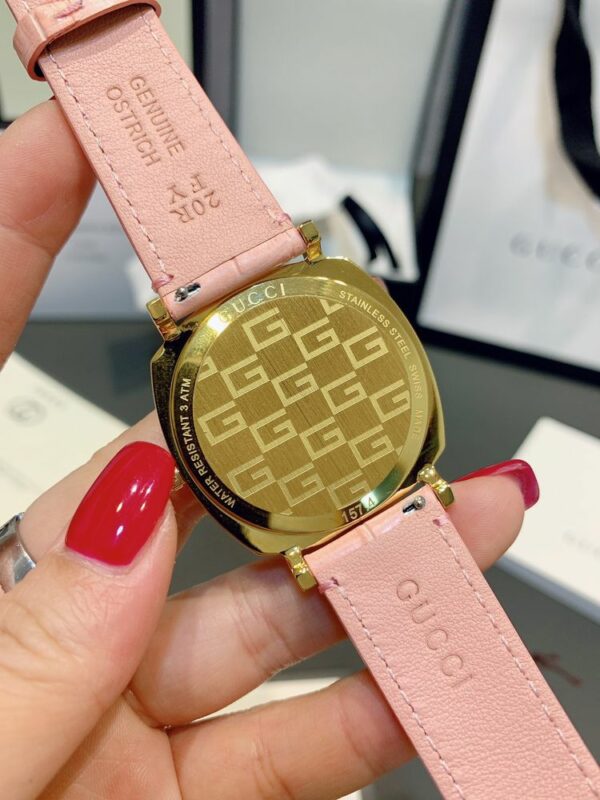 New Fashion GG Watch G055
