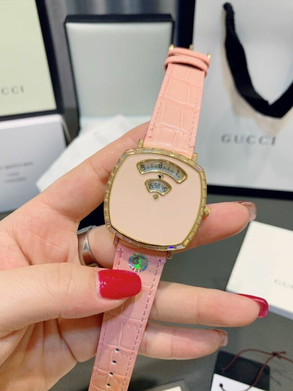 New Fashion GG Watch G055
