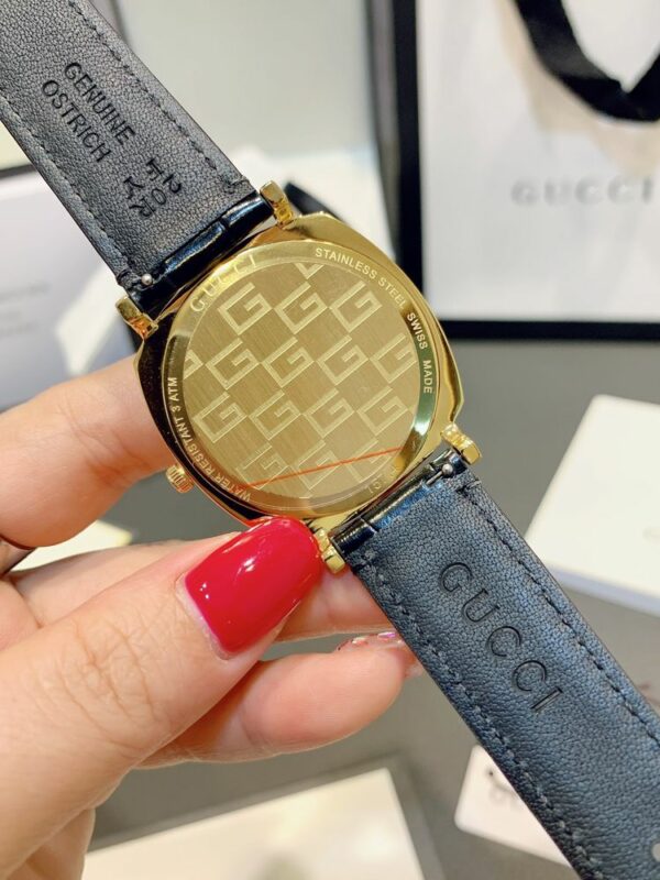 New Fashion GG Watch G055