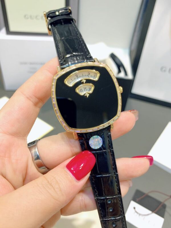 New Fashion GG Watch G055