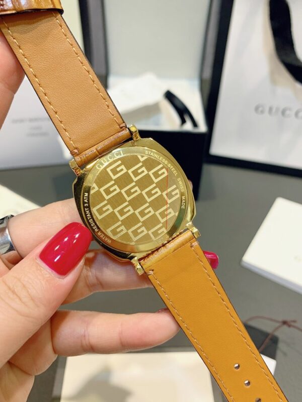 New Fashion GG Watch G055