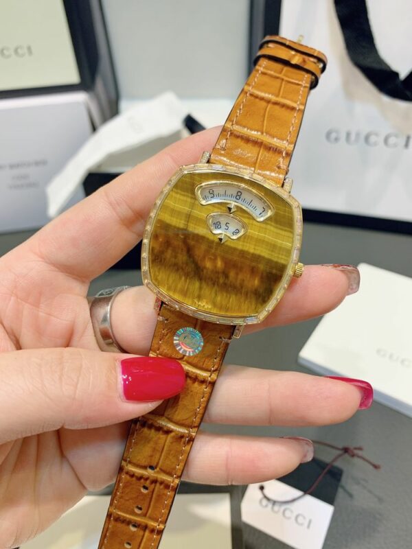 New Fashion GG Watch G055