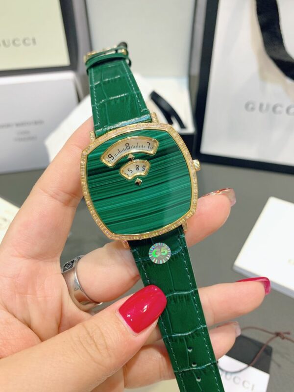 New Fashion GG Watch G055