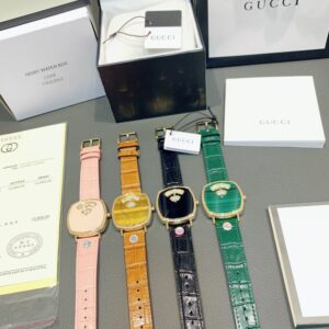 New Fashion GG Watch G055