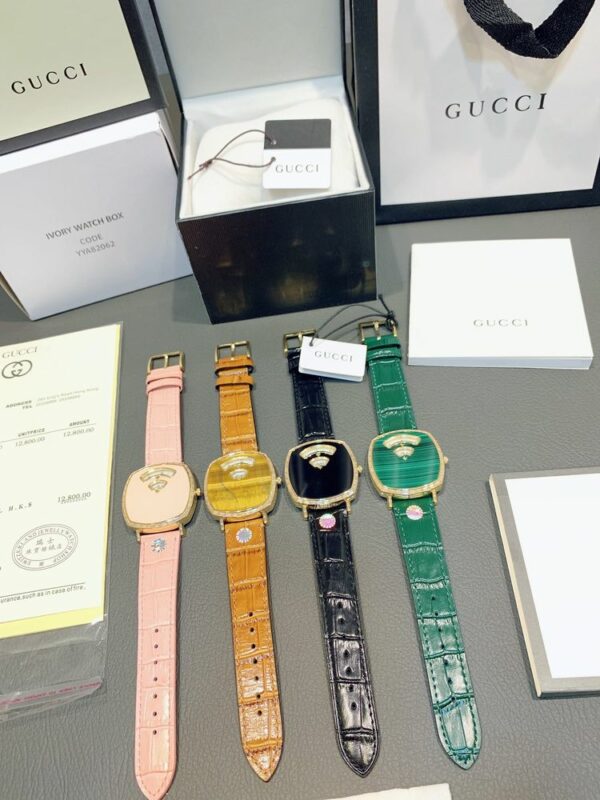 New Fashion GG Watch G055