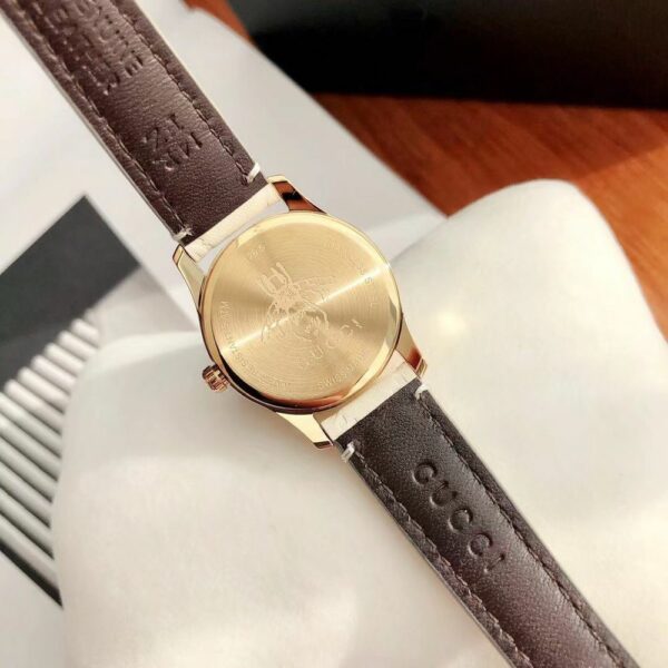 New Fashion GG Watch G054
