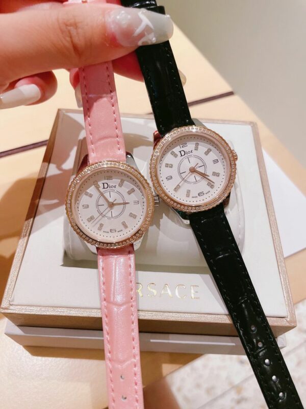 New Fashion Watch D3001