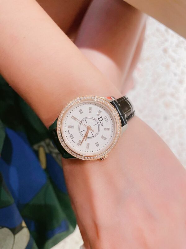 New Fashion Watch D3001