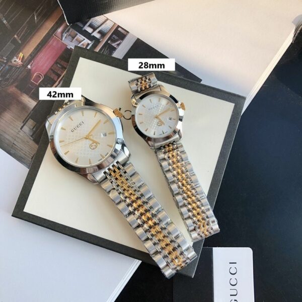 New Fashion GG Watch G053