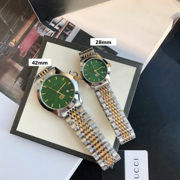 New Fashion GG Watch G053