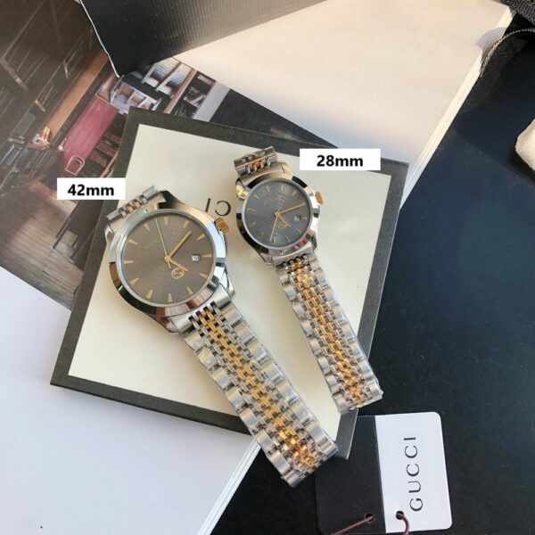 New Fashion GG Watch G053