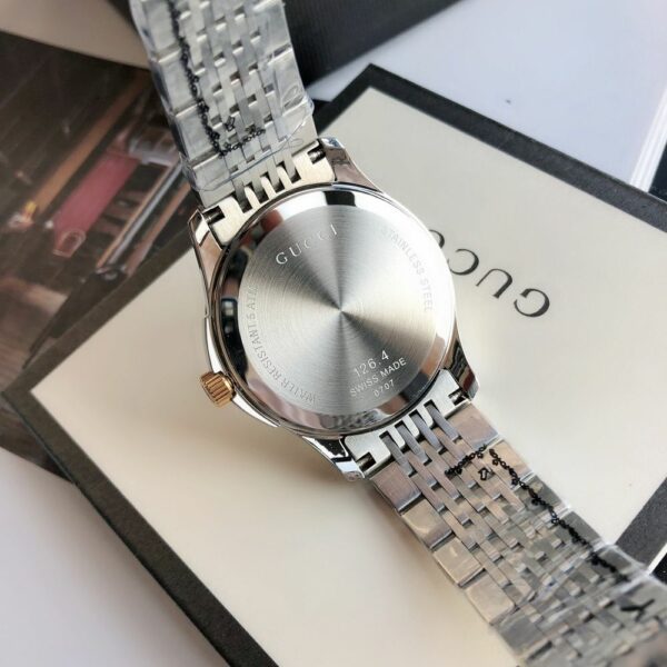 New Fashion GG Watch G053