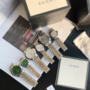New Fashion GG Watch G053