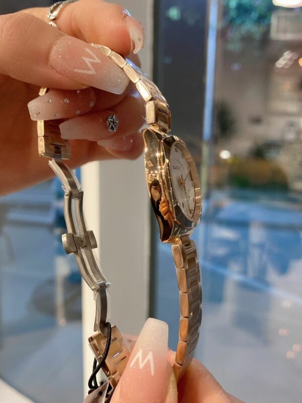New Fashion GG Watch G052
