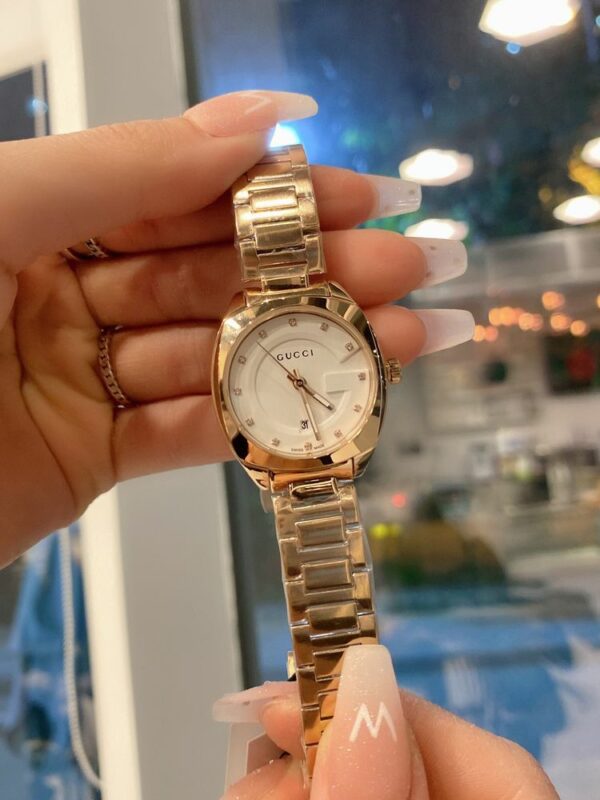 New Fashion GG Watch G052