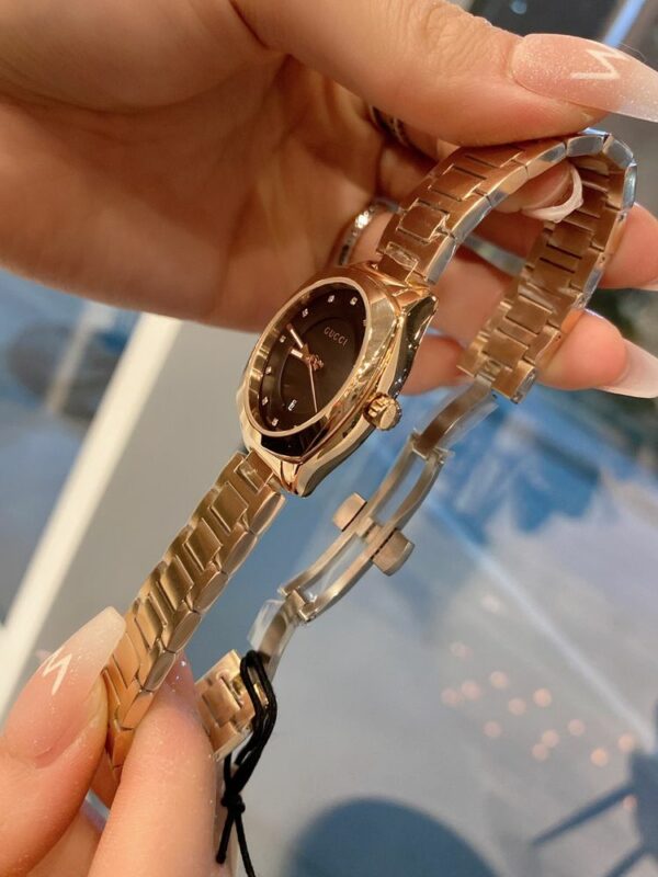 New Fashion GG Watch G052