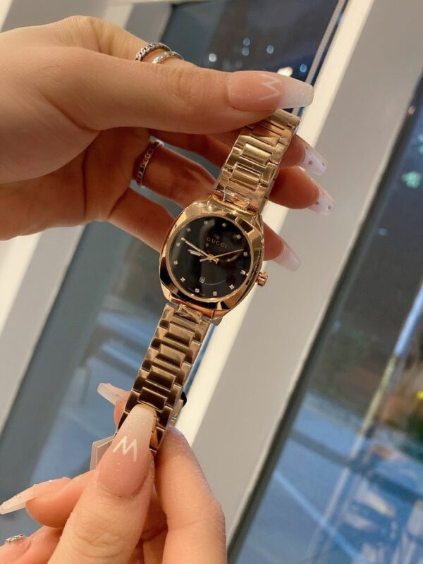 New Fashion GG Watch G052
