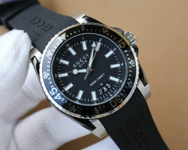 New Fashion GG Watch G051