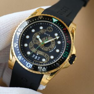 New Fashion GG Watch G051