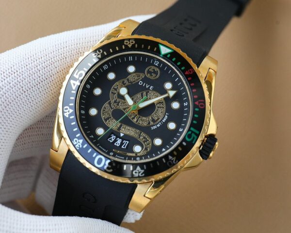 New Fashion GG Watch G051