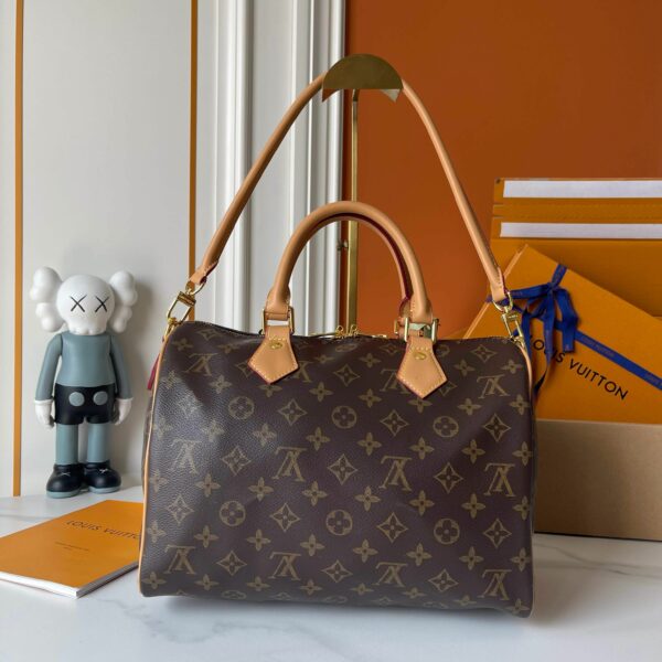 Luxury LV Handbag M15107-M12803
