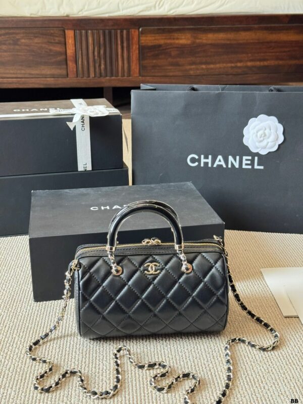 New Collection Fashion CN Handbag C925