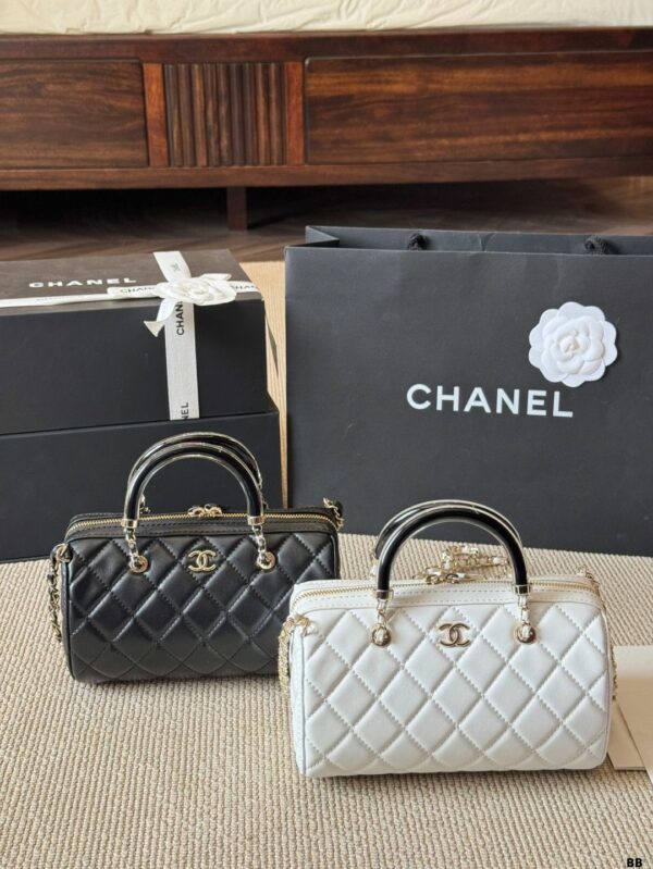 New Collection Fashion CN Handbag C925