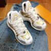Modern Street Style Shoes L3316-1