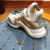 Modern Street Style Shoes L3316-1