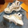 Modern Street Style Shoes L3316-1