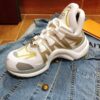 Modern Street Style Shoes L3316-1