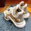 Modern Street Style Shoes L3316-1