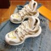 Modern Street Style Shoes L3316-1