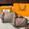 Stylish Fashion Carry LV Handbag L2038