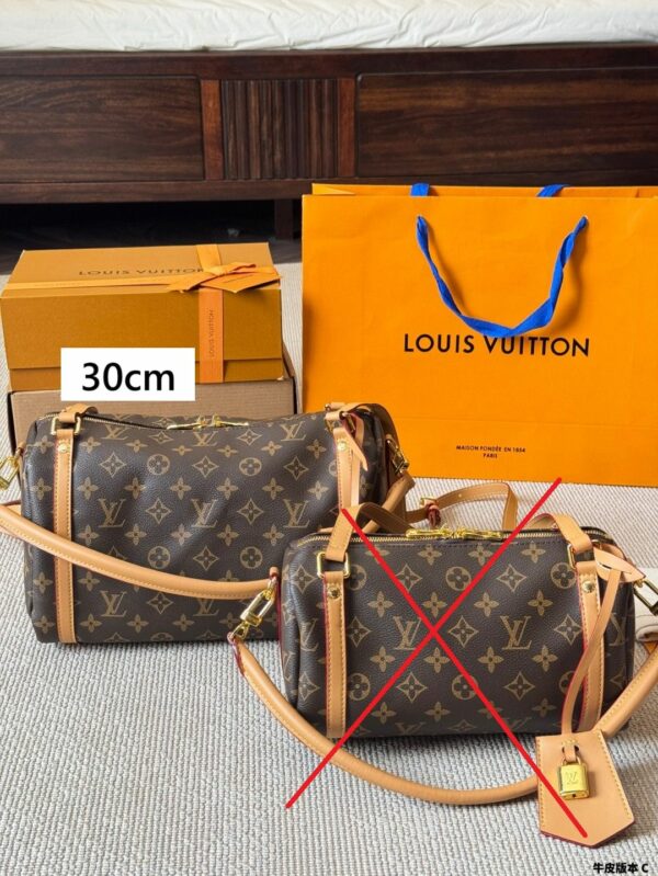 New Collection Fashion LV Handbag L2038