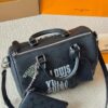 Stylish Fashion Carry LV Handbag L2040 Stylish Fashion Carry LV Handbag L2040