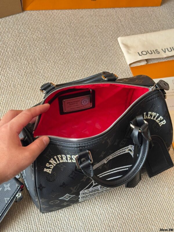 New Collection Fashion LV Handbag L2040