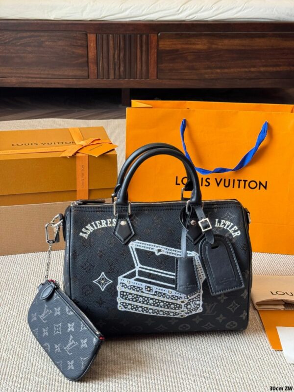 New Collection Fashion LV Handbag L2040