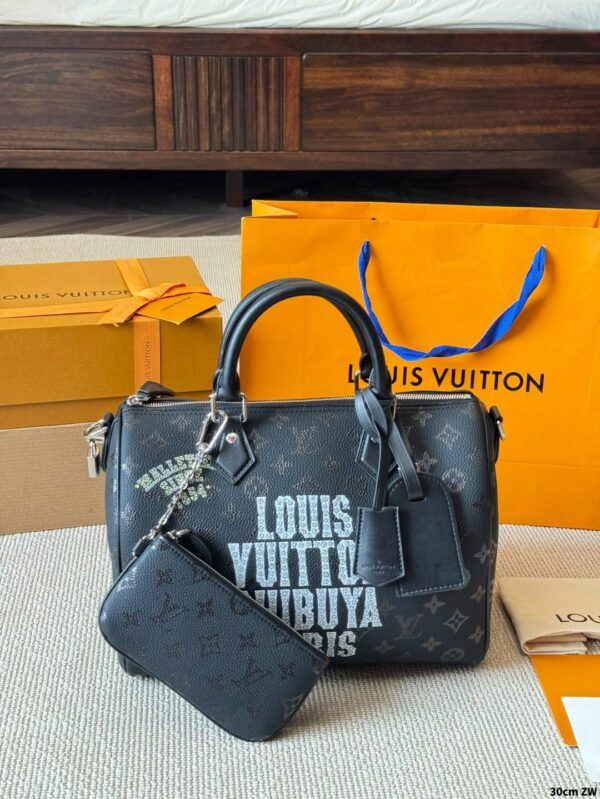 New Collection Fashion LV Handbag L2040