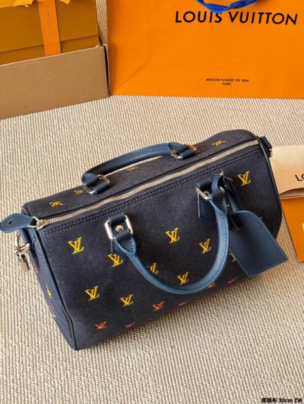 New Collection Fashion LV Handbag L2040