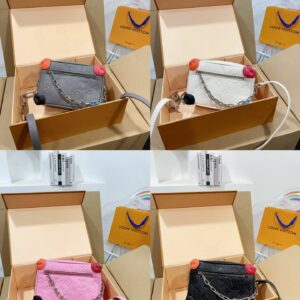New Collection Fashion LV Handbag L2043