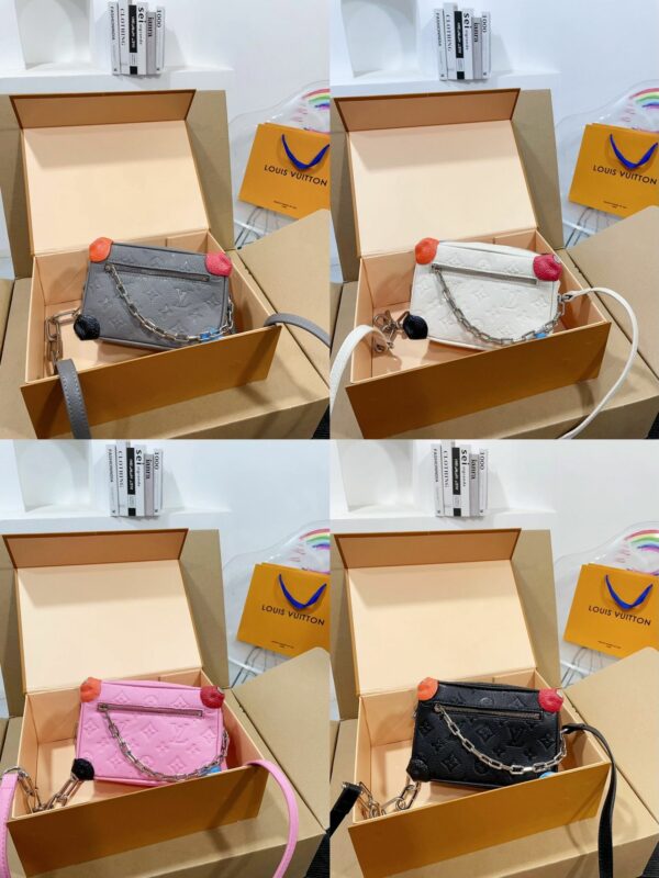 New Collection Fashion LV Handbag L2043