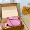 Stylish Fashion Carry LV Handbag L2043 Stylish Fashion Carry LV Handbag L2043