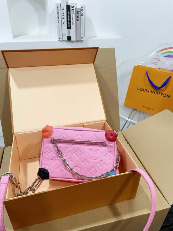 New Collection Fashion LV Handbag L2043
