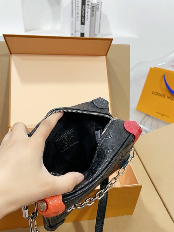 New Collection Fashion LV Handbag L2043