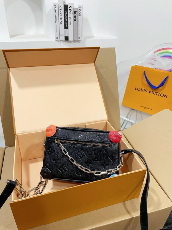 New Collection Fashion LV Handbag L2043