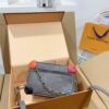 Stylish Fashion Carry LV Handbag L2043 Stylish Fashion Carry LV Handbag L2043
